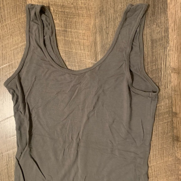 Lounge Romper - Picture 2 of 3